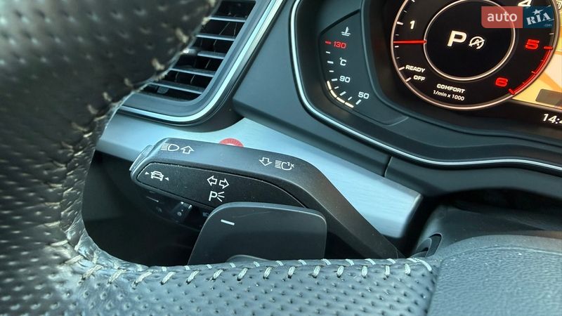 Внедорожник / Кроссовер Audi Q5 2019 в Киеве