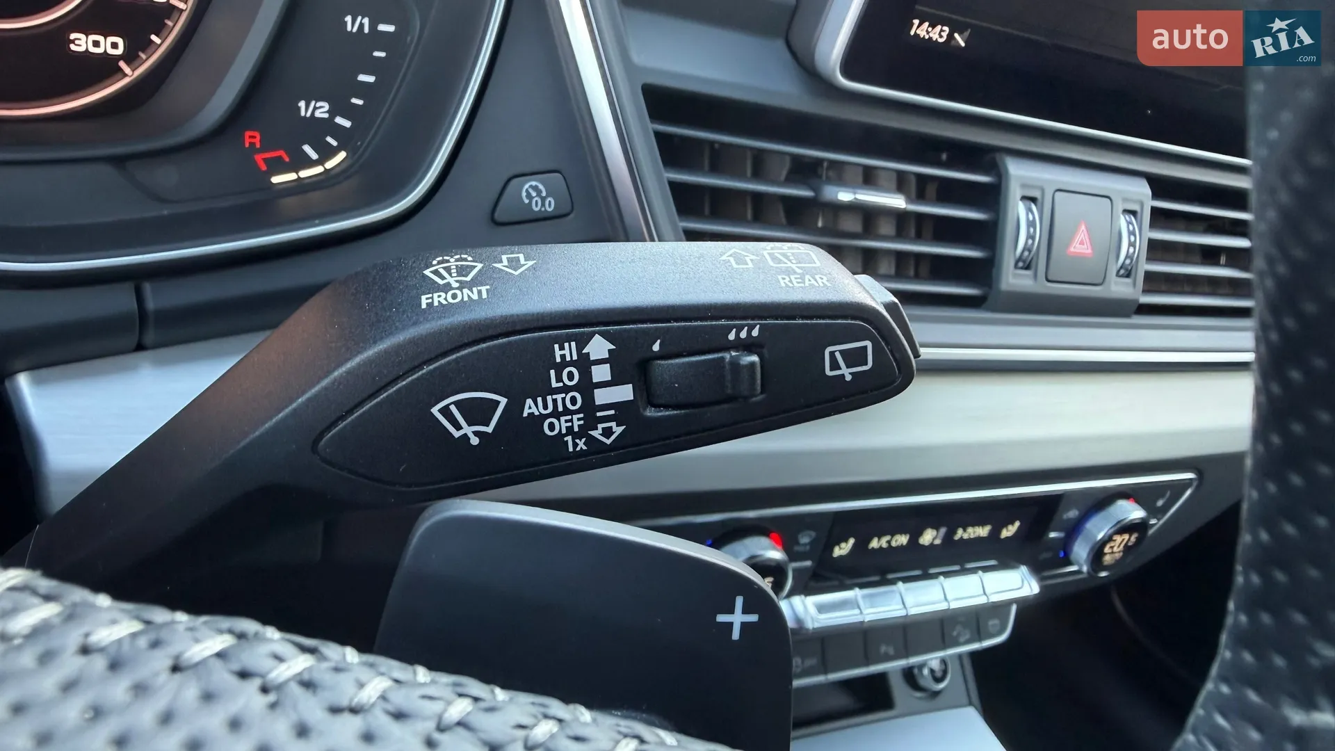 2019 Audi Q5 - мініатюра 36