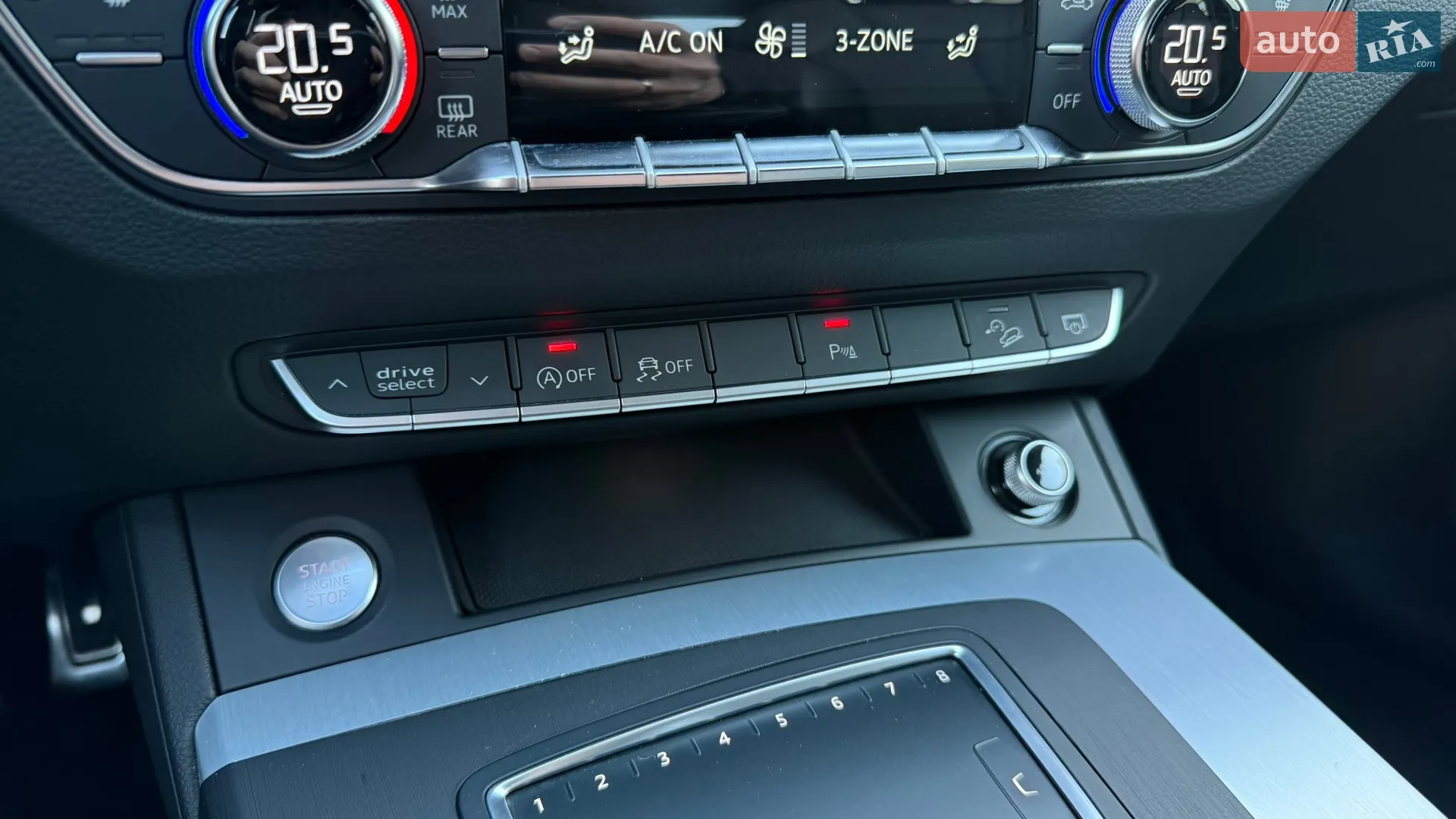 2019 Audi Q5 - мініатюра 40