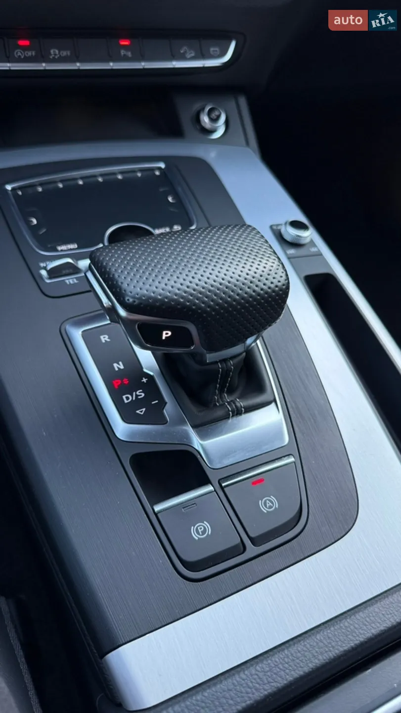 2019 Audi Q5 - мініатюра 42