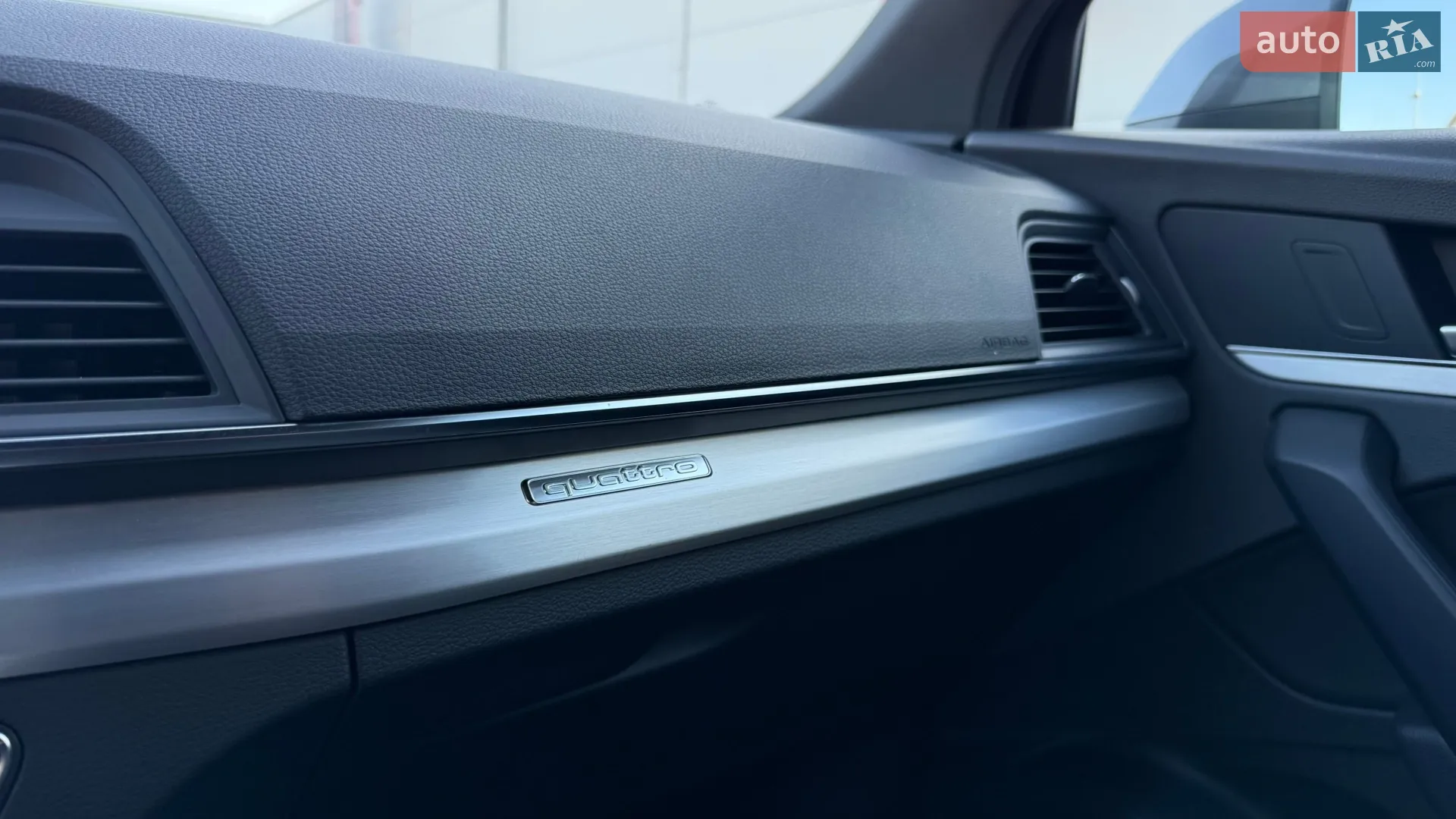 2019 Audi Q5 - мініатюра 43