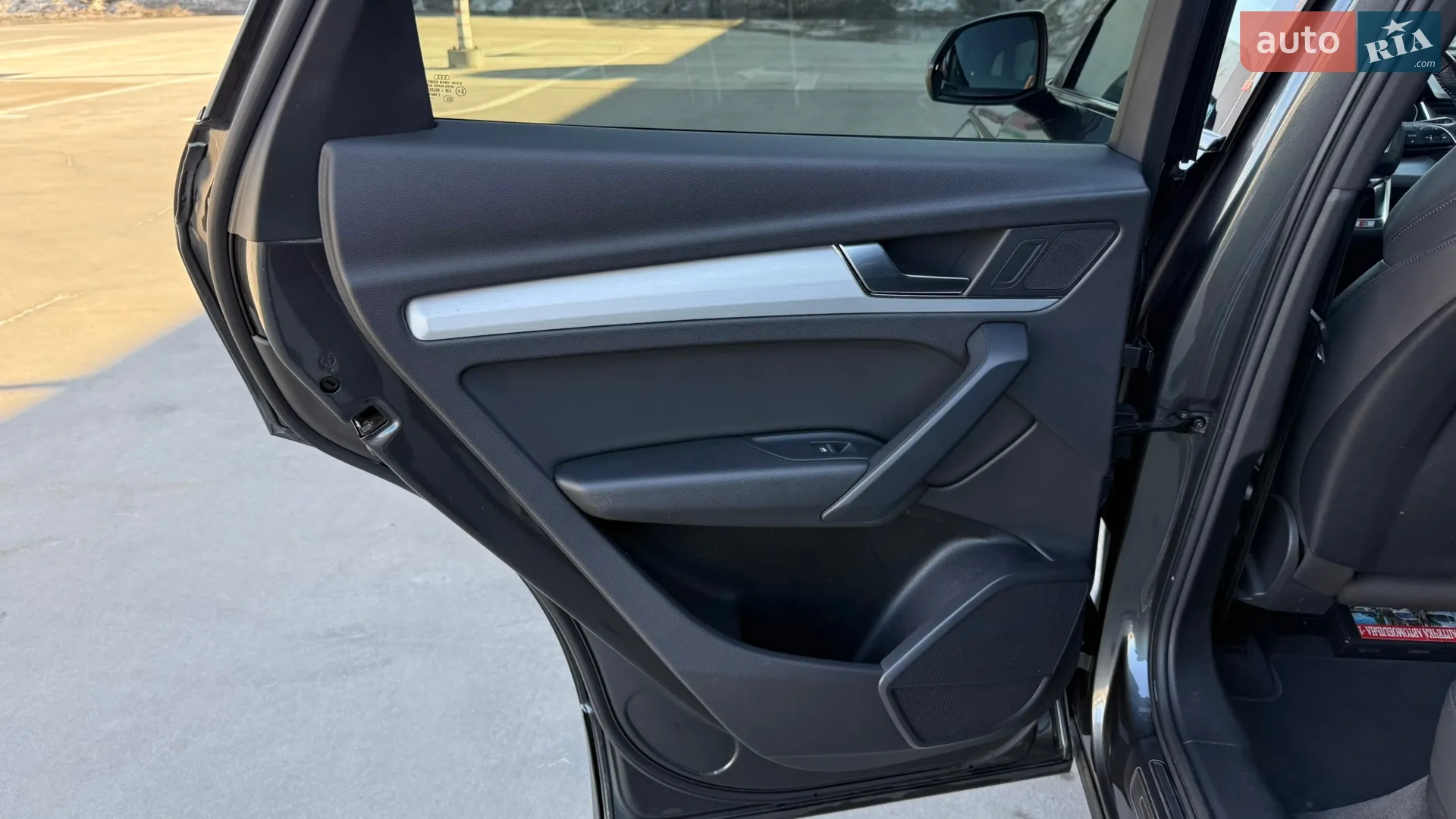 2019 Audi Q5 - мініатюра 45