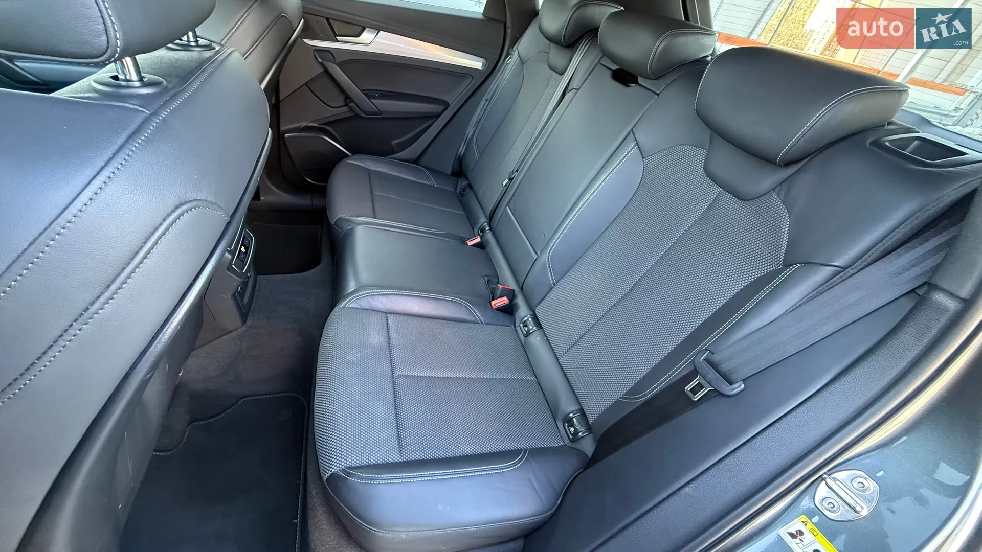 2019 Audi Q5 - мініатюра 47