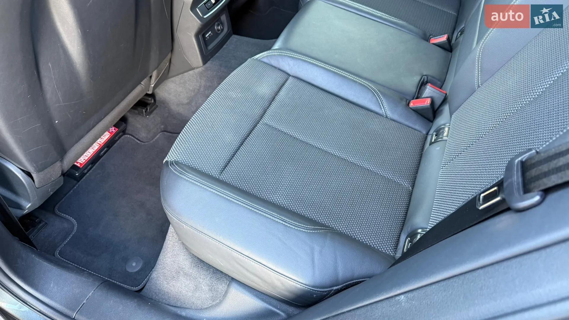 2019 Audi Q5 - мініатюра 49