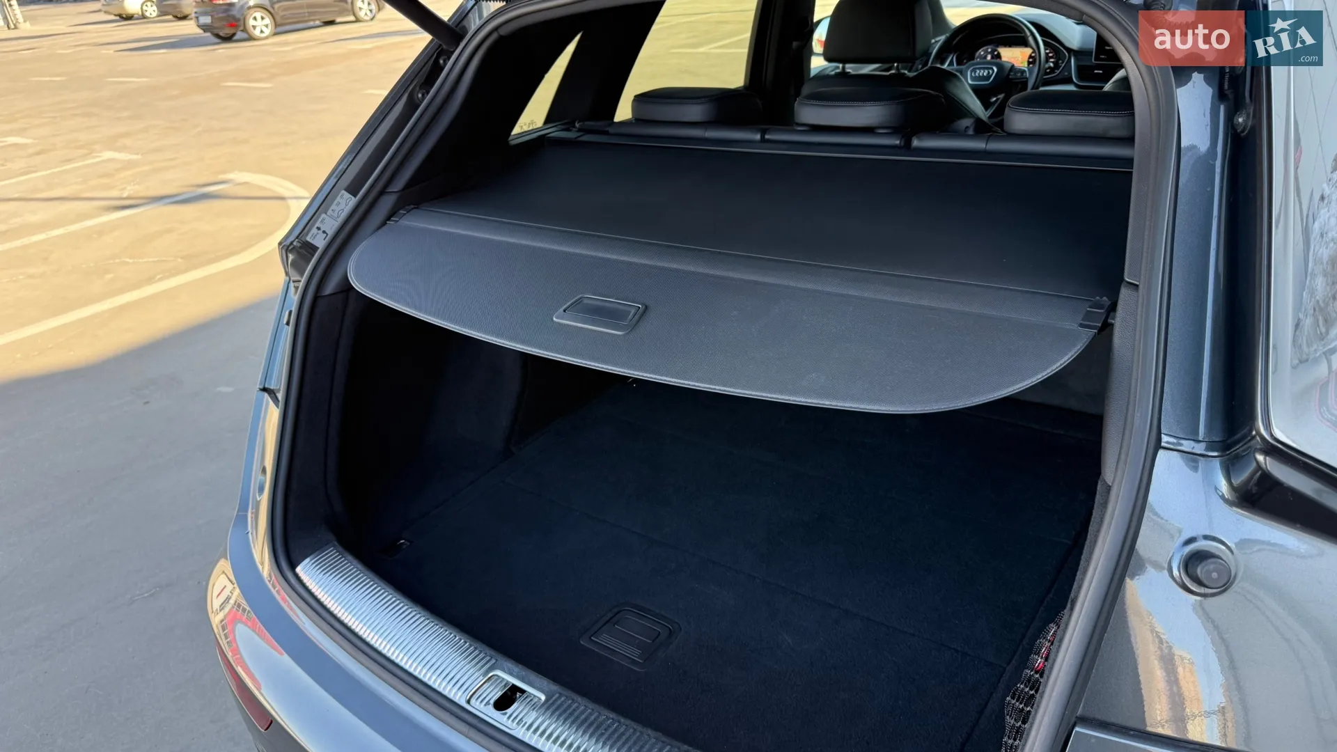 2019 Audi Q5 - мініатюра 51