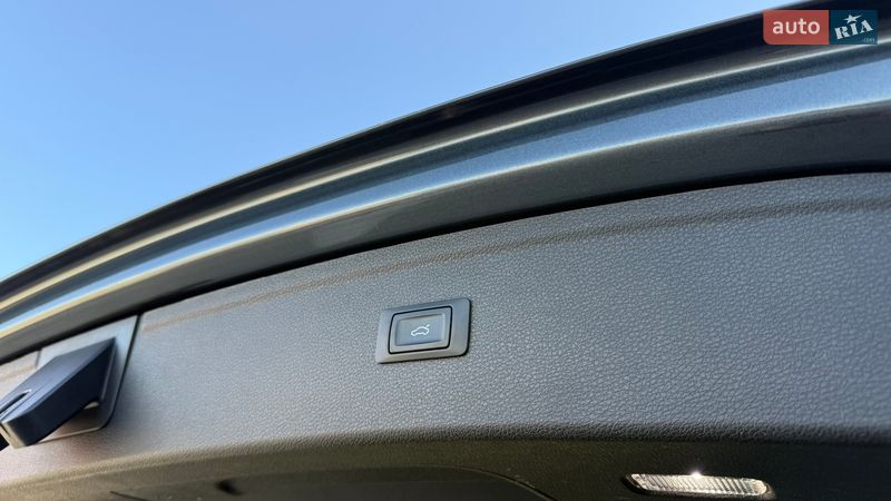 Внедорожник / Кроссовер Audi Q5 2019 в Киеве