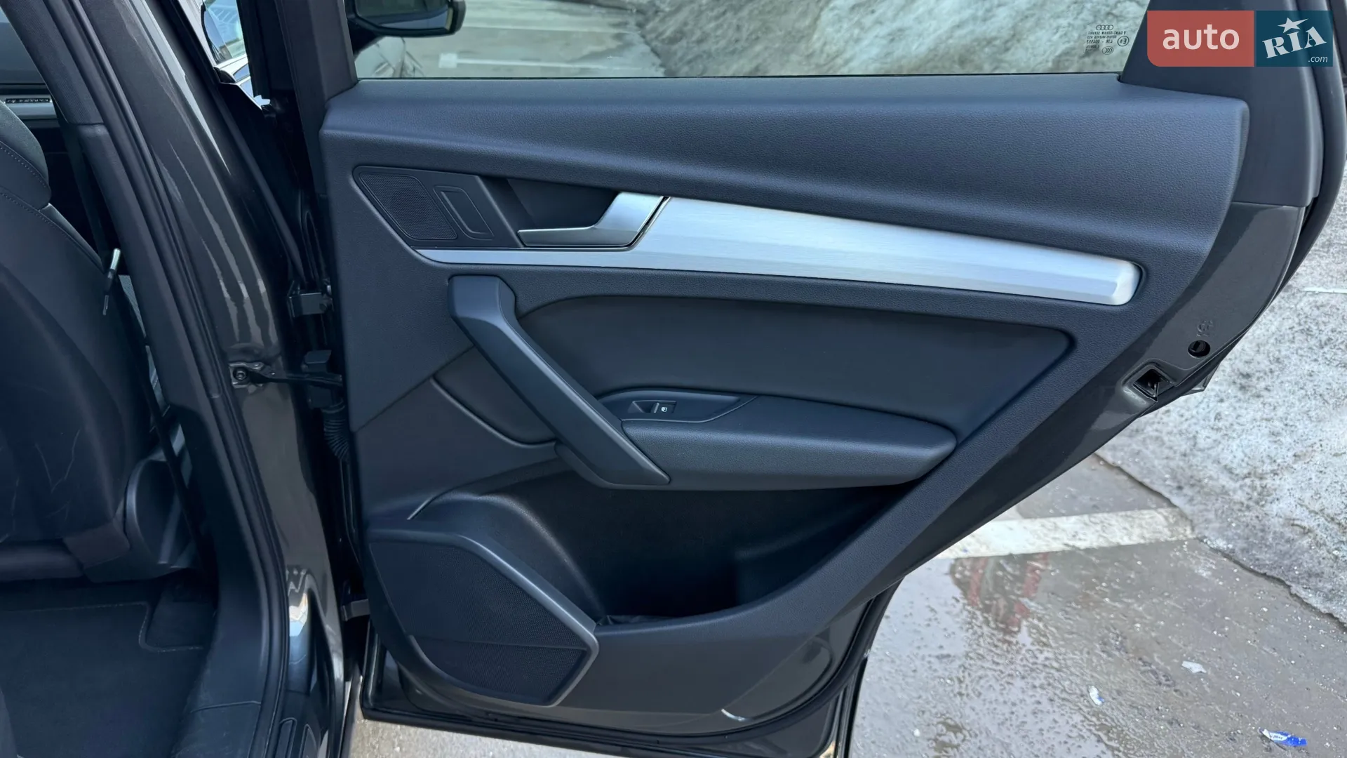 2019 Audi Q5 - мініатюра 58