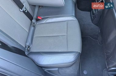 Внедорожник / Кроссовер Audi Q5 2019 в Киеве