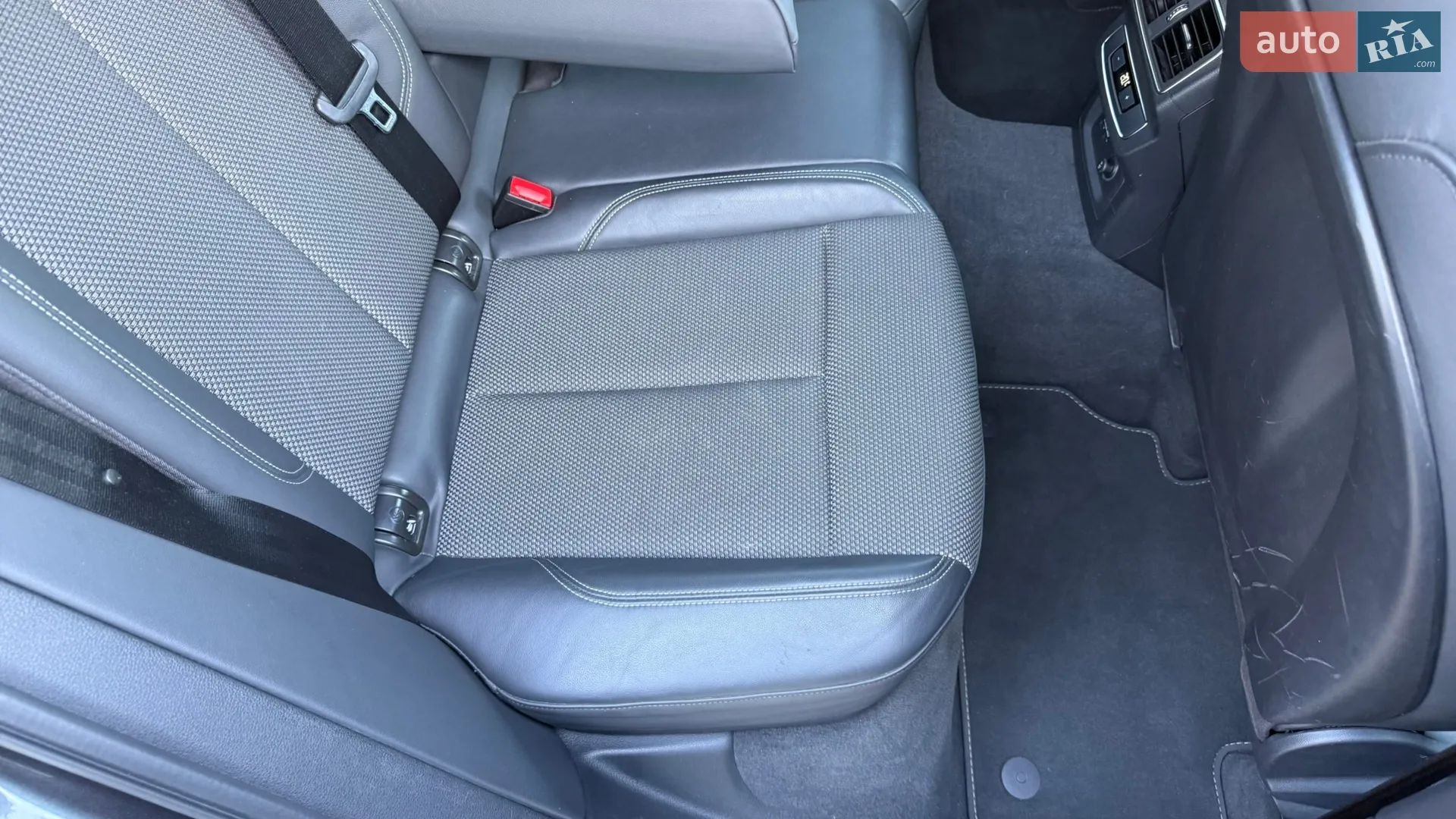2019 Audi Q5 - мініатюра 60