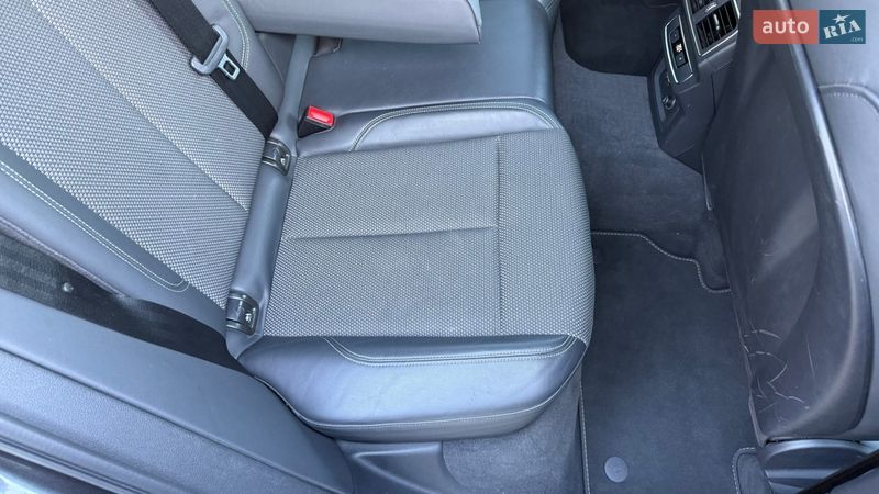 Внедорожник / Кроссовер Audi Q5 2019 в Киеве