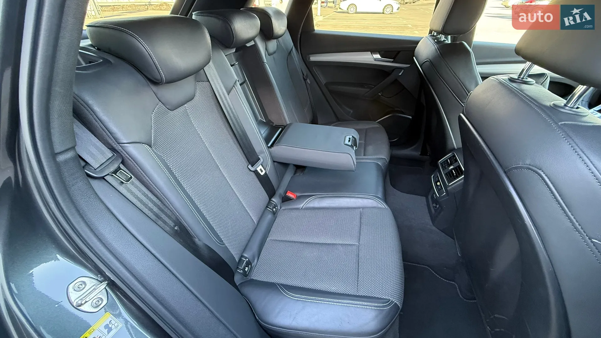 2019 Audi Q5 - мініатюра 61
