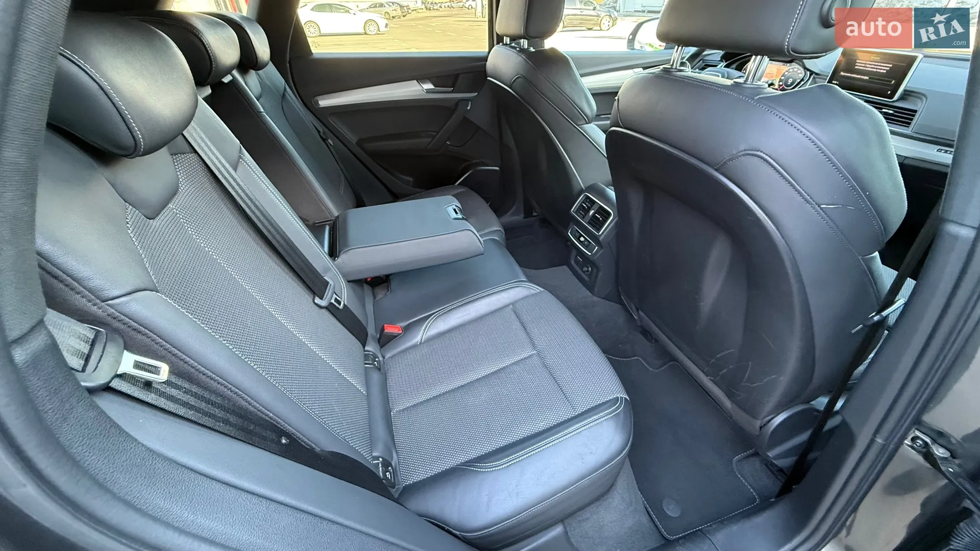 2019 Audi Q5 - мініатюра 62