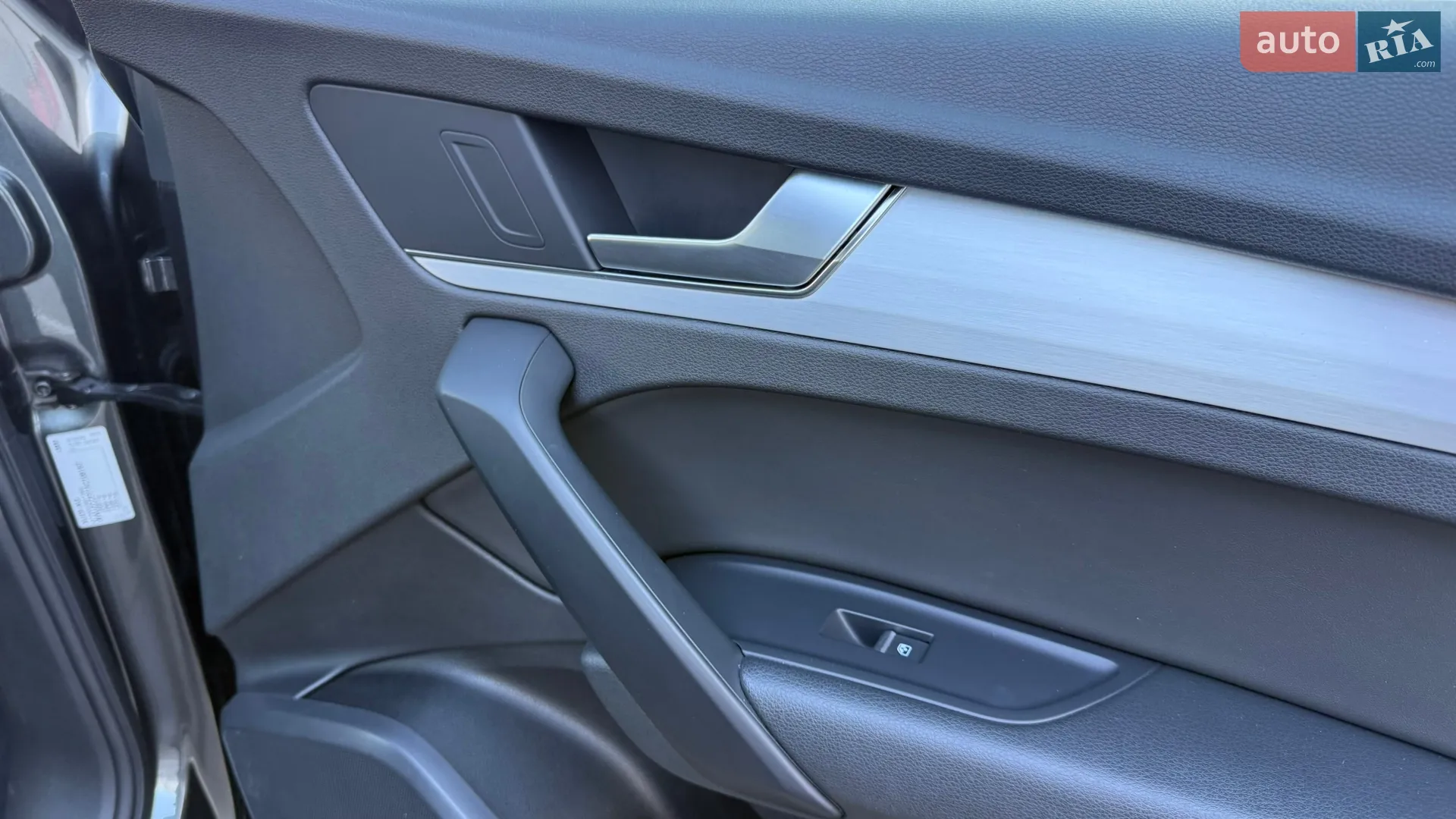 2019 Audi Q5 - мініатюра 64