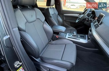 Внедорожник / Кроссовер Audi Q5 2019 в Киеве