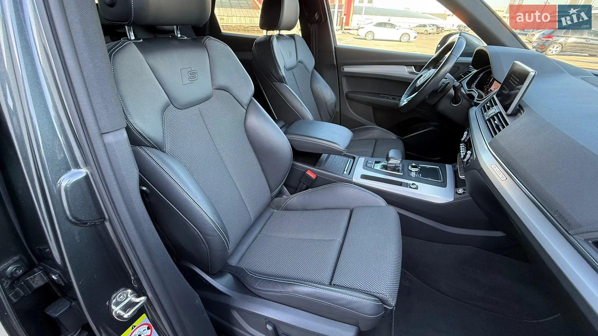 2019 Audi Q5 - мініатюра 66