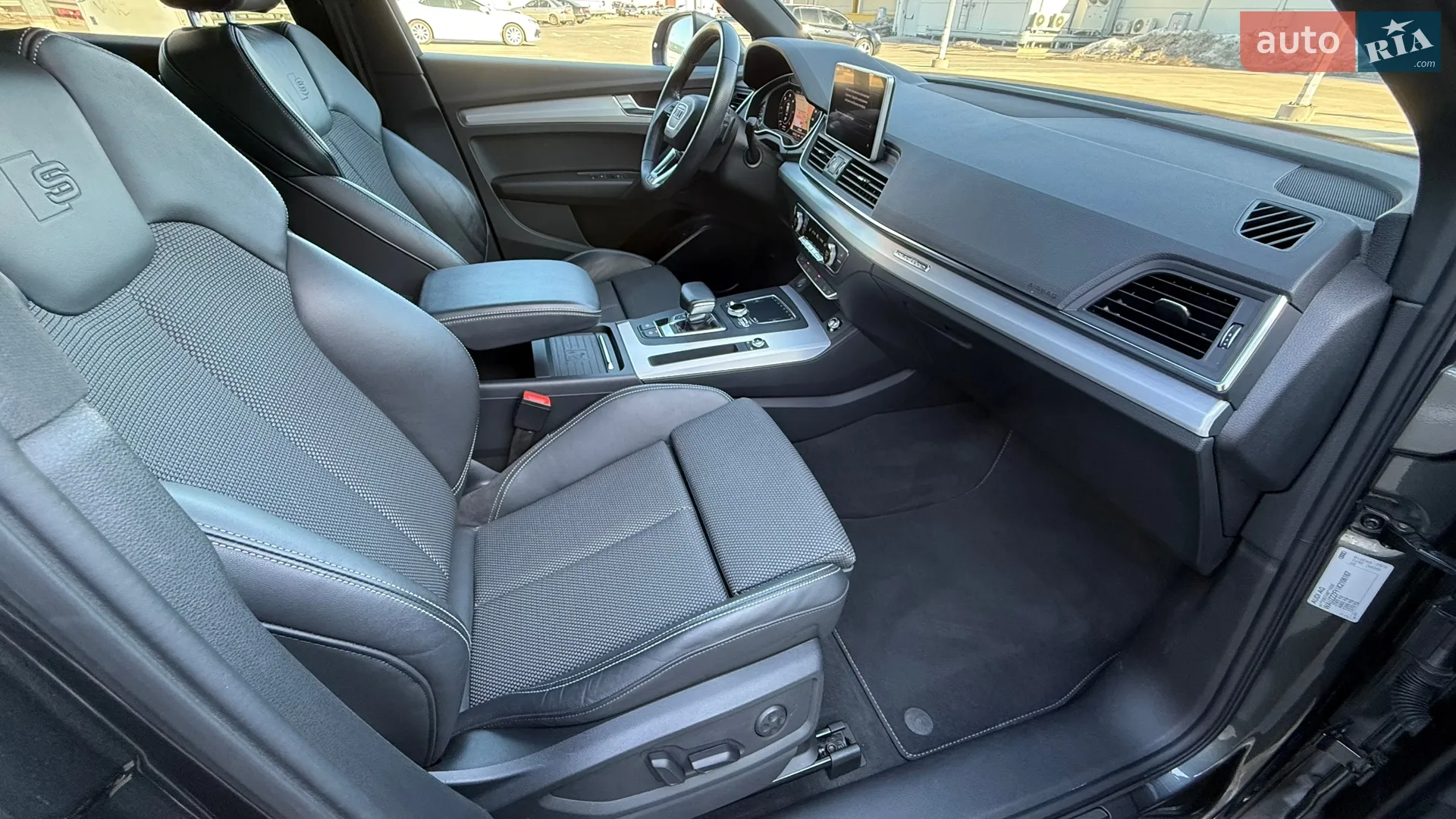 2019 Audi Q5 - мініатюра 67