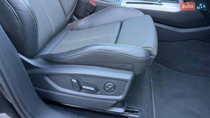 Внедорожник / Кроссовер Audi Q5 2019 в Киеве