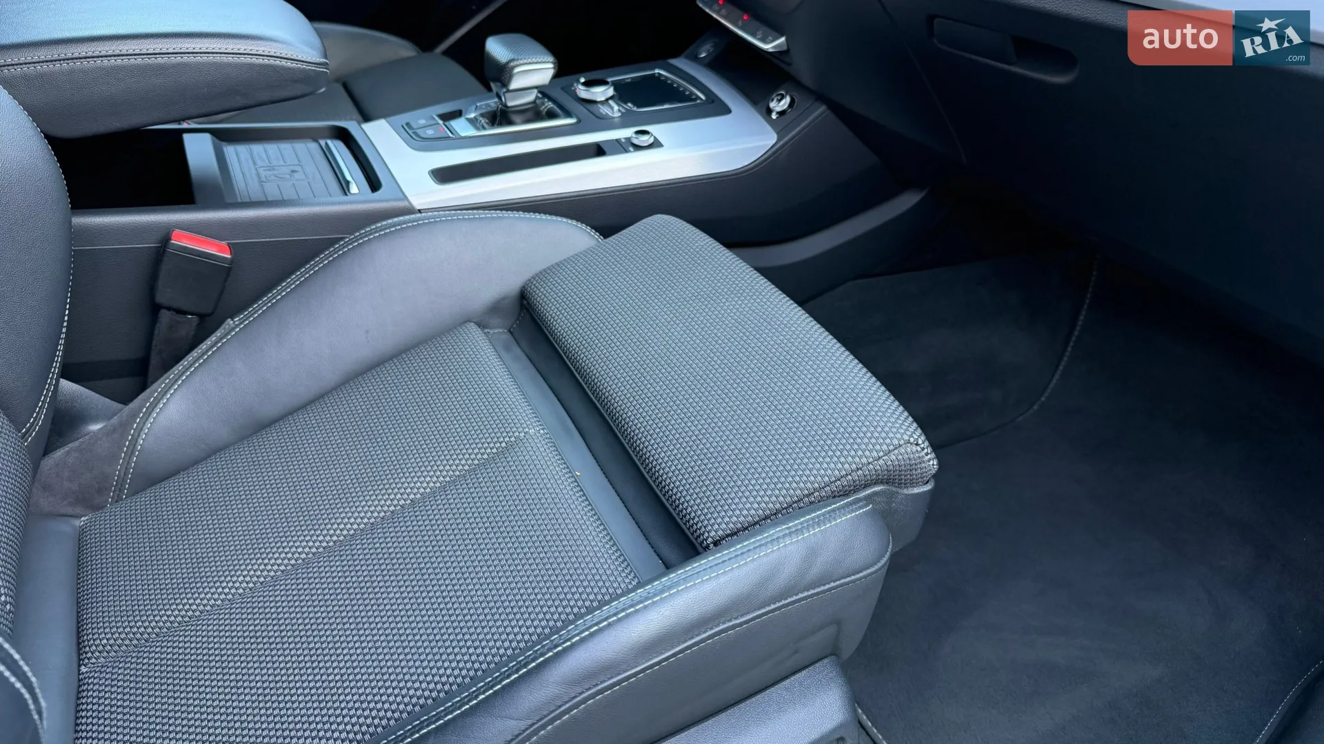 2019 Audi Q5 - мініатюра 70