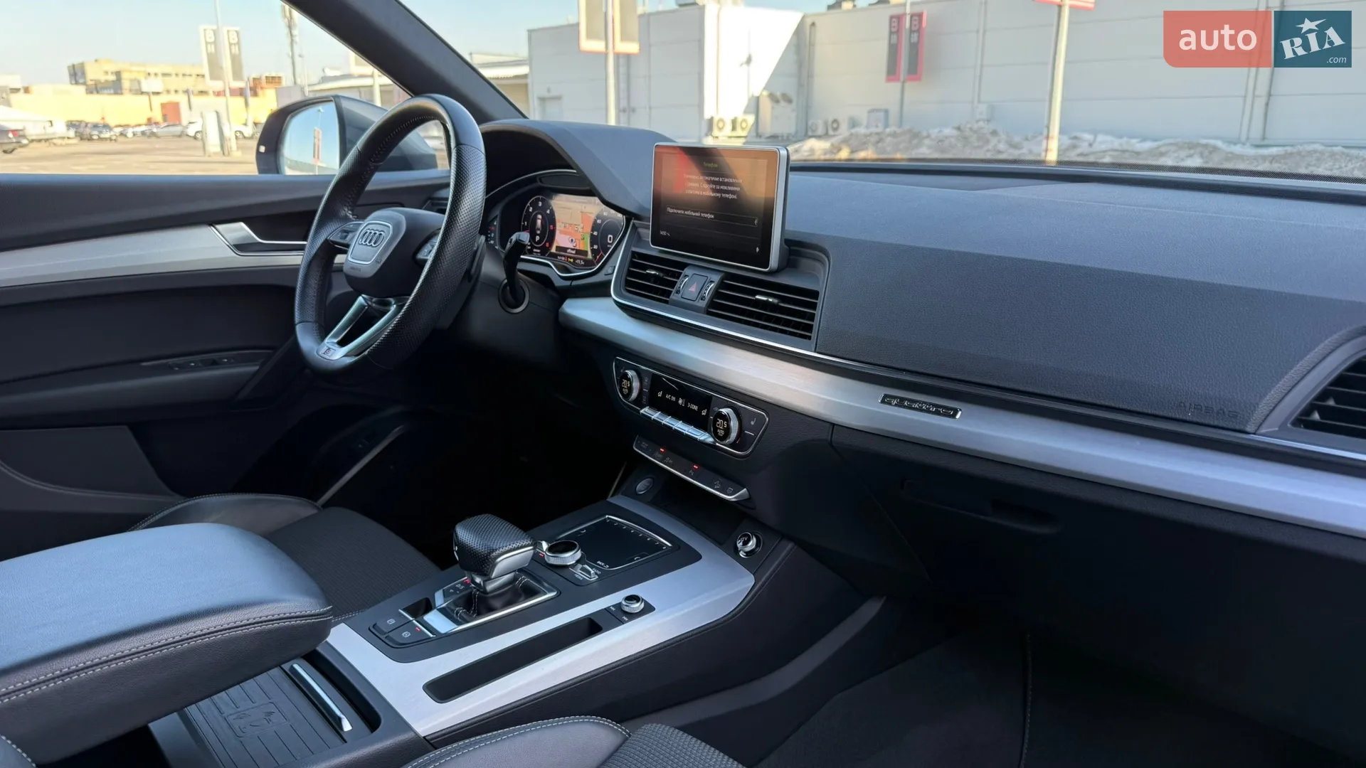 2019 Audi Q5 - мініатюра 73