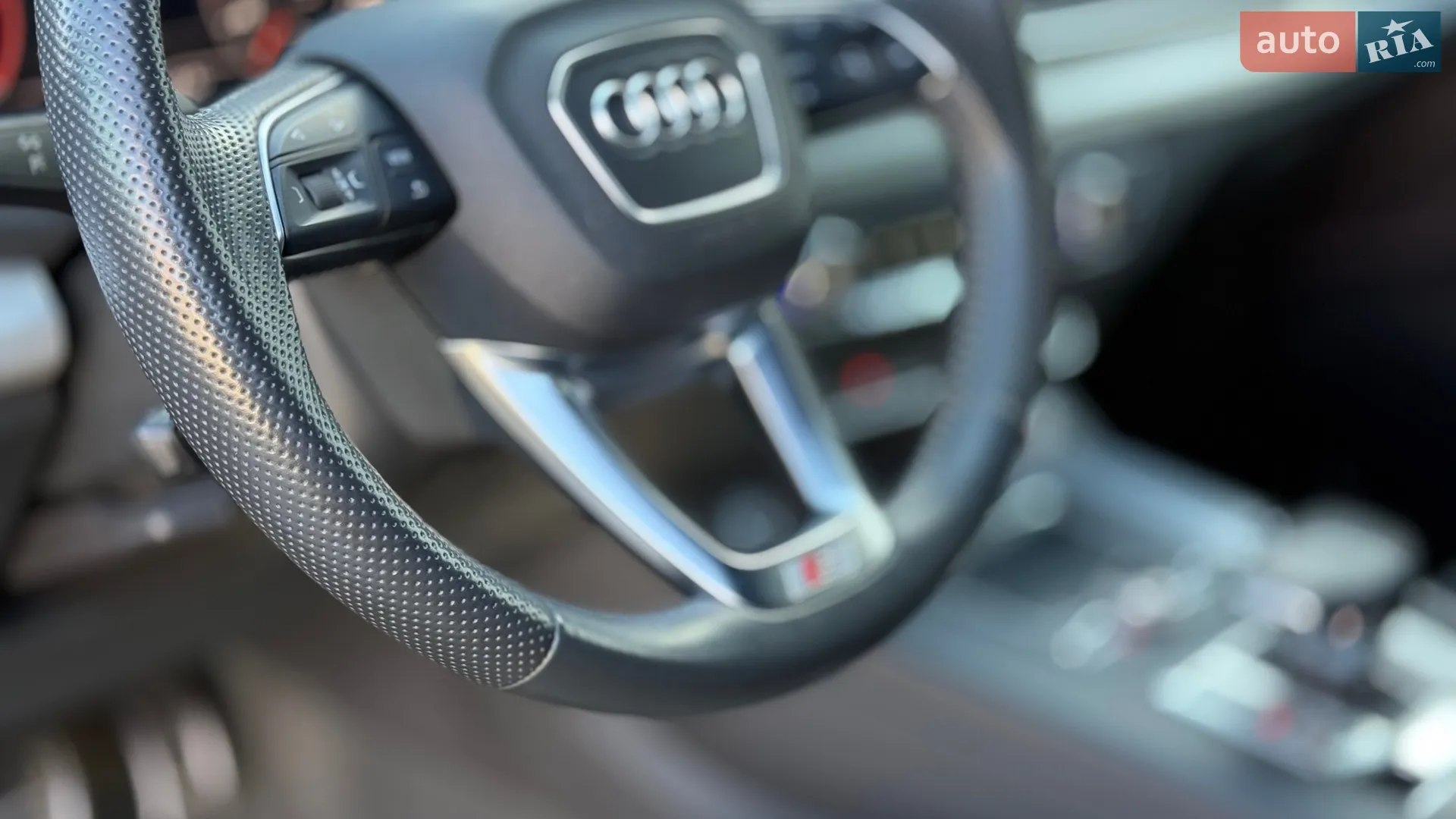 2019 Audi Q5 - мініатюра 80