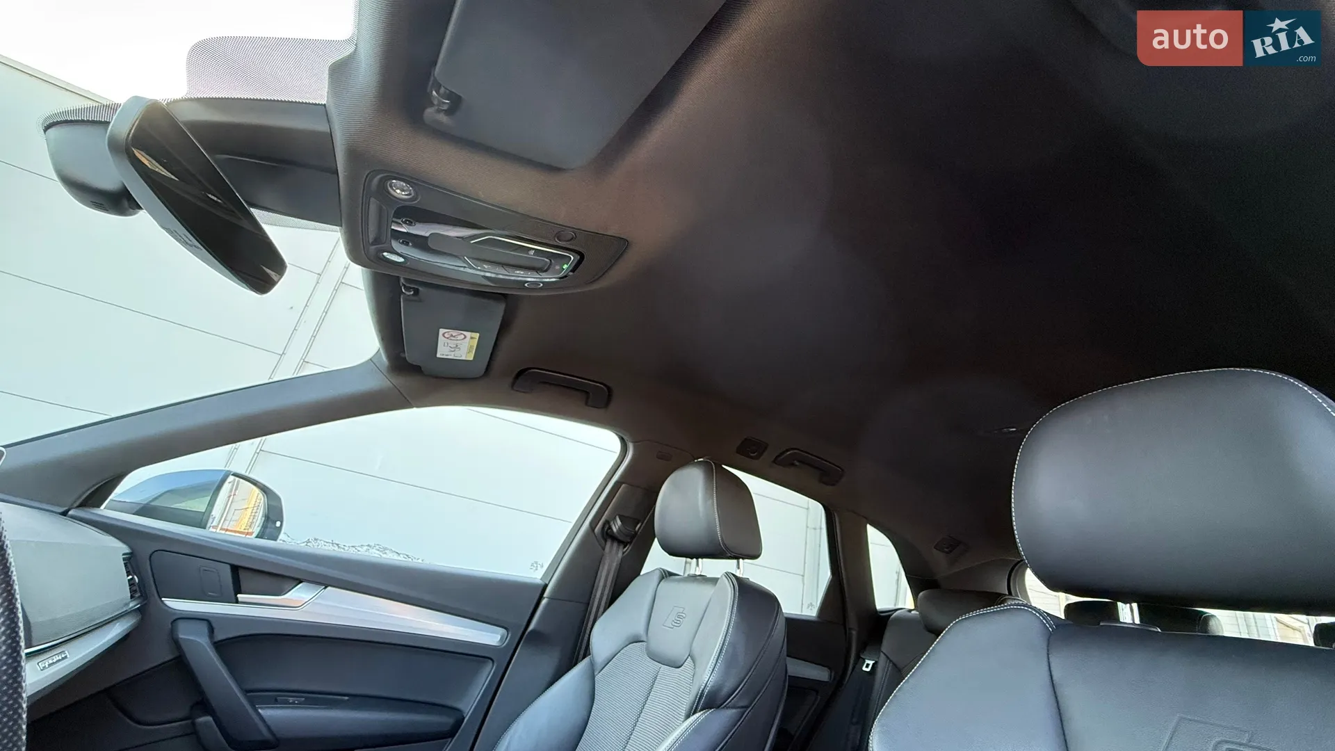 2019 Audi Q5 - мініатюра 81