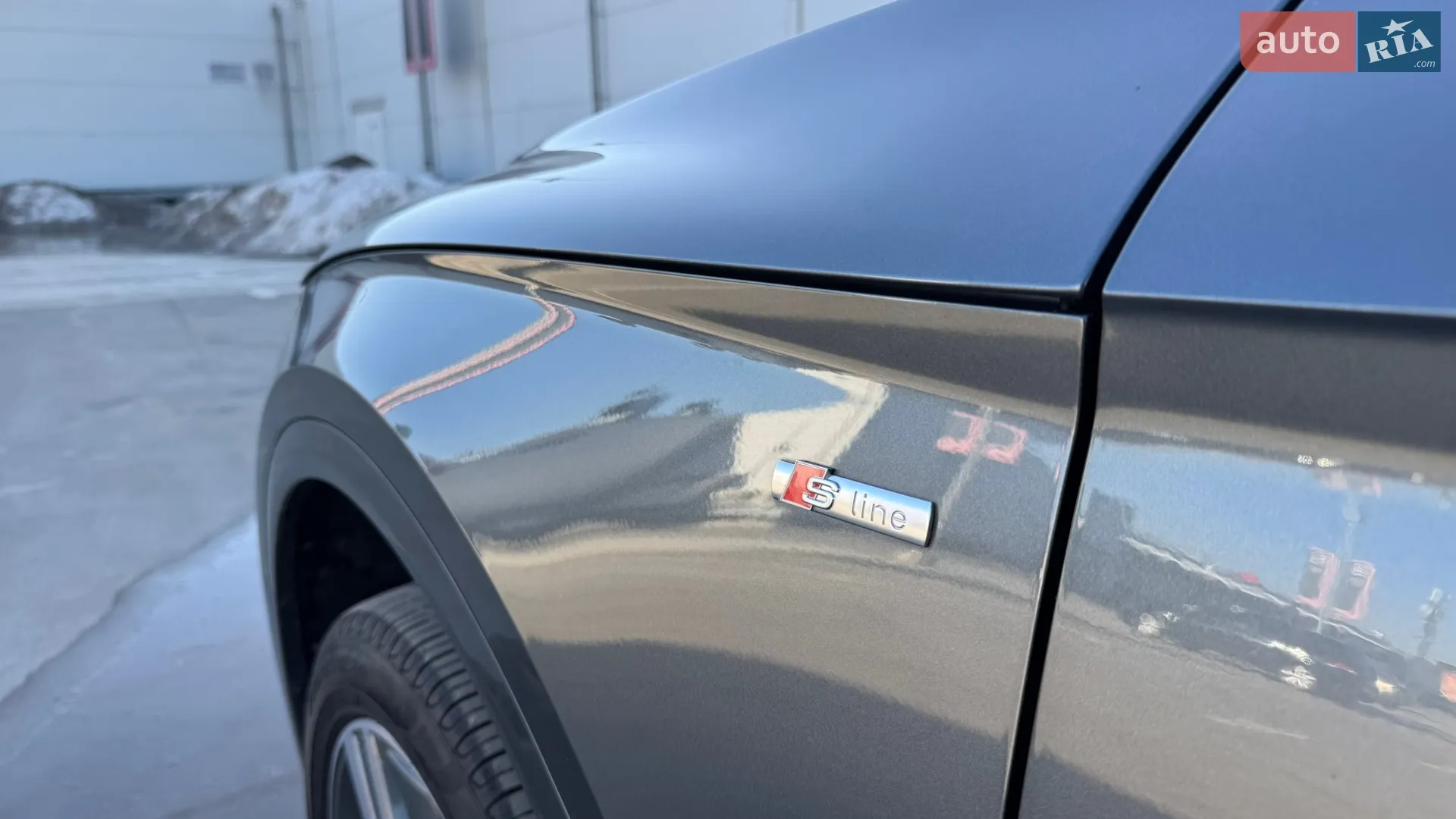 2019 Audi Q5 - мініатюра 82