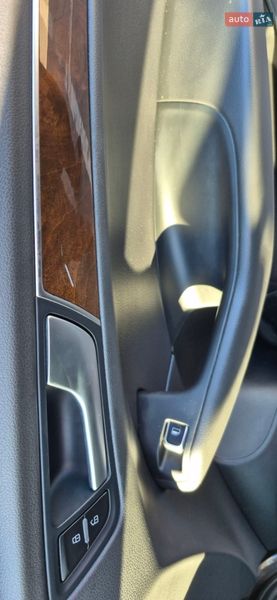 Позашляховик / Кросовер Audi Q5 2015 в Полтаві фото 29 Позашляховик / Кросовер Audi Q5 2015 в Полтаві