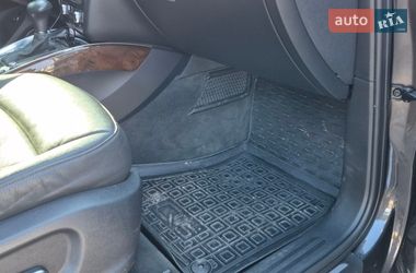 Внедорожник / Кроссовер Audi Q5 2015 в Полтаве