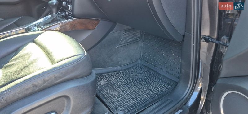 Внедорожник / Кроссовер Audi Q5 2015 в Полтаве