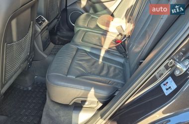 Внедорожник / Кроссовер Audi Q5 2015 в Полтаве