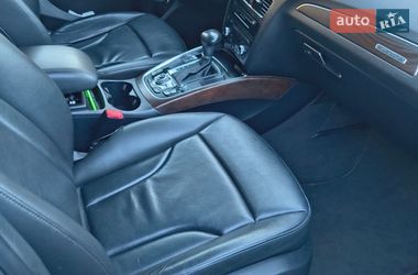 Внедорожник / Кроссовер Audi Q5 2015 в Киеве