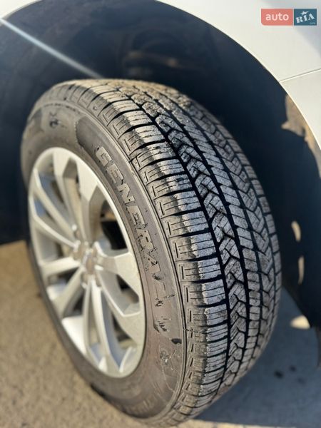 Внедорожник / Кроссовер Audi Q5 2014 в Чорткове