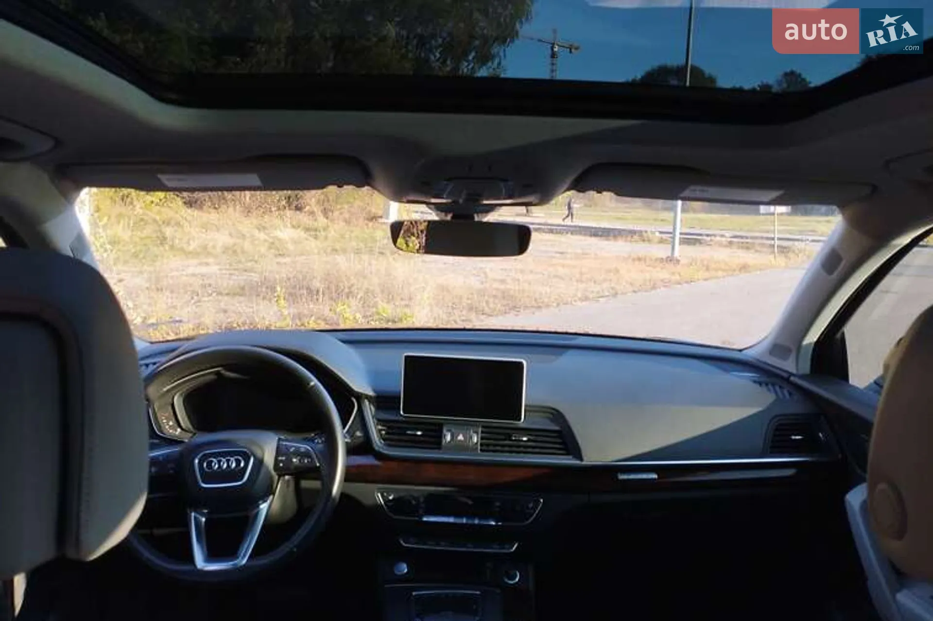2018 Audi Q5 - мініатюра 7