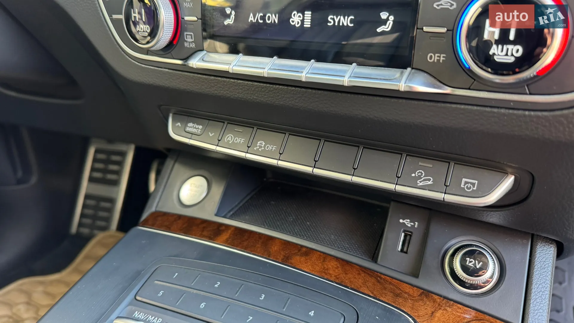 2017 Audi Q5 - мініатюра 23