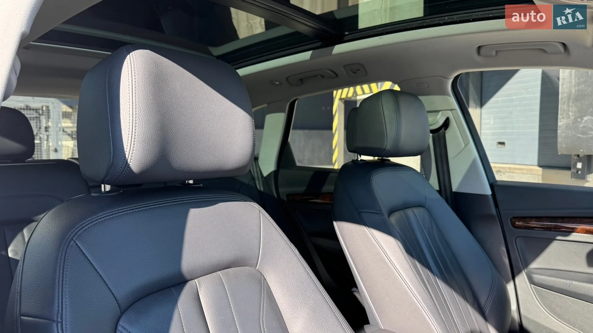 2017 Audi Q5 - мініатюра 26