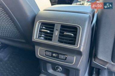 Позашляховик / Кросовер Audi Q5 2017 в Івано-Франківську