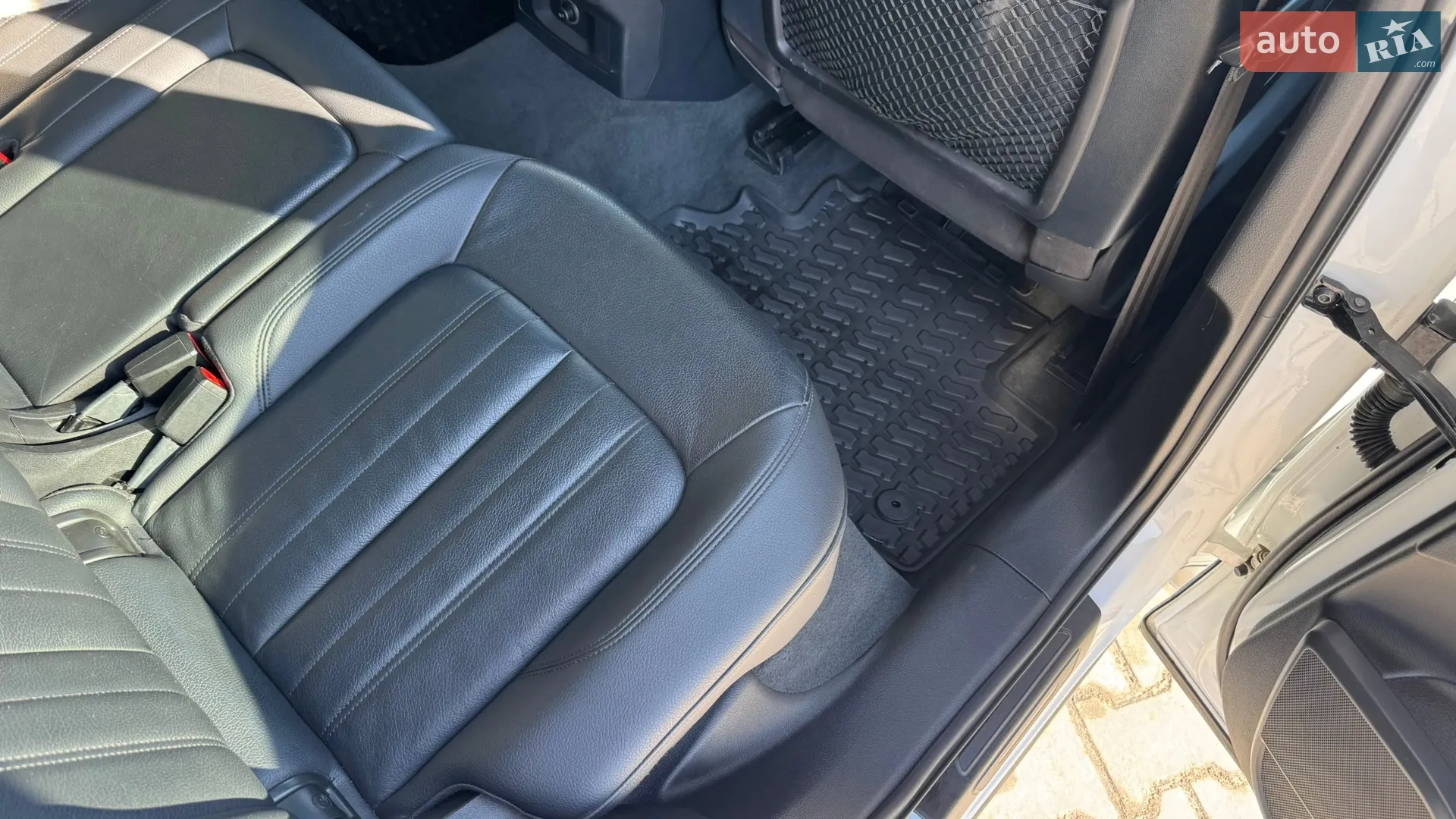 2017 Audi Q5 - мініатюра 31