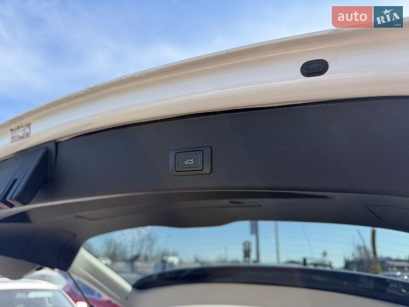 Внедорожник / Кроссовер Audi Q5 2016 в Ивано-Франковске