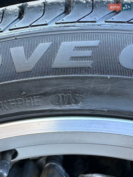 Позашляховик / Кросовер Audi Q5 2020 в Рівному