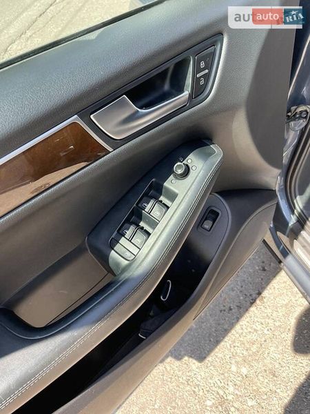 Позашляховик / Кросовер Audi Q5 2010 в Харкові фото 6 Позашляховик / Кросовер Audi Q5 2010 в Харкові