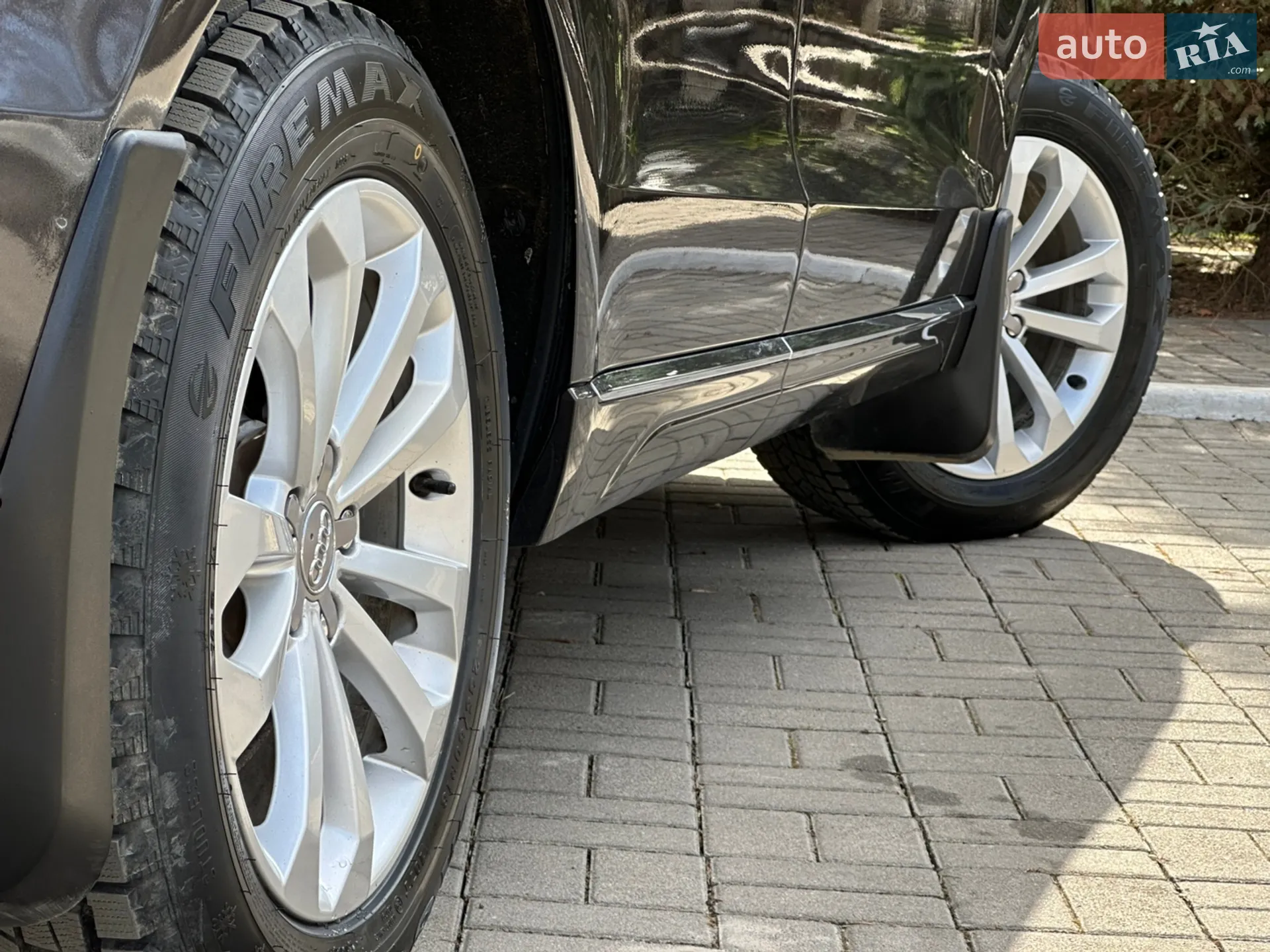 2014 Audi Q5 - мініатюра 37