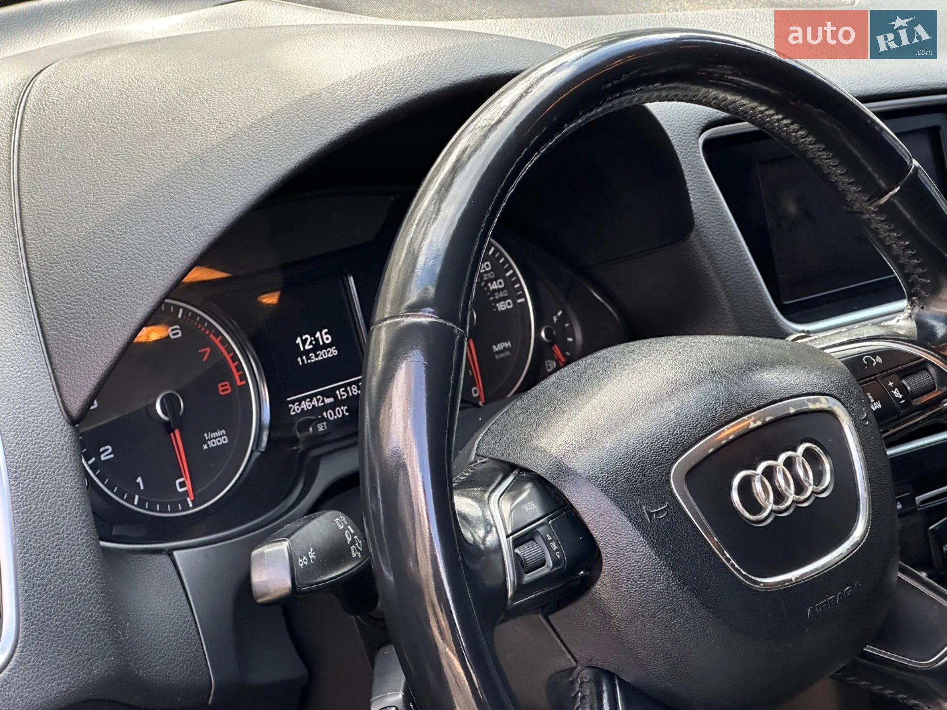 2014 Audi Q5 - мініатюра 66