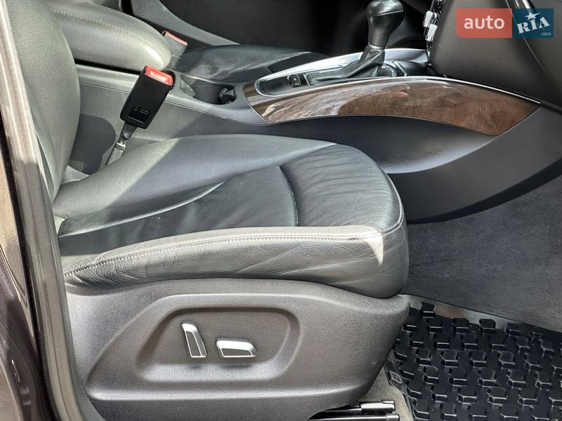 Позашляховик / Кросовер Audi Q5 2014 в Дрогобичі