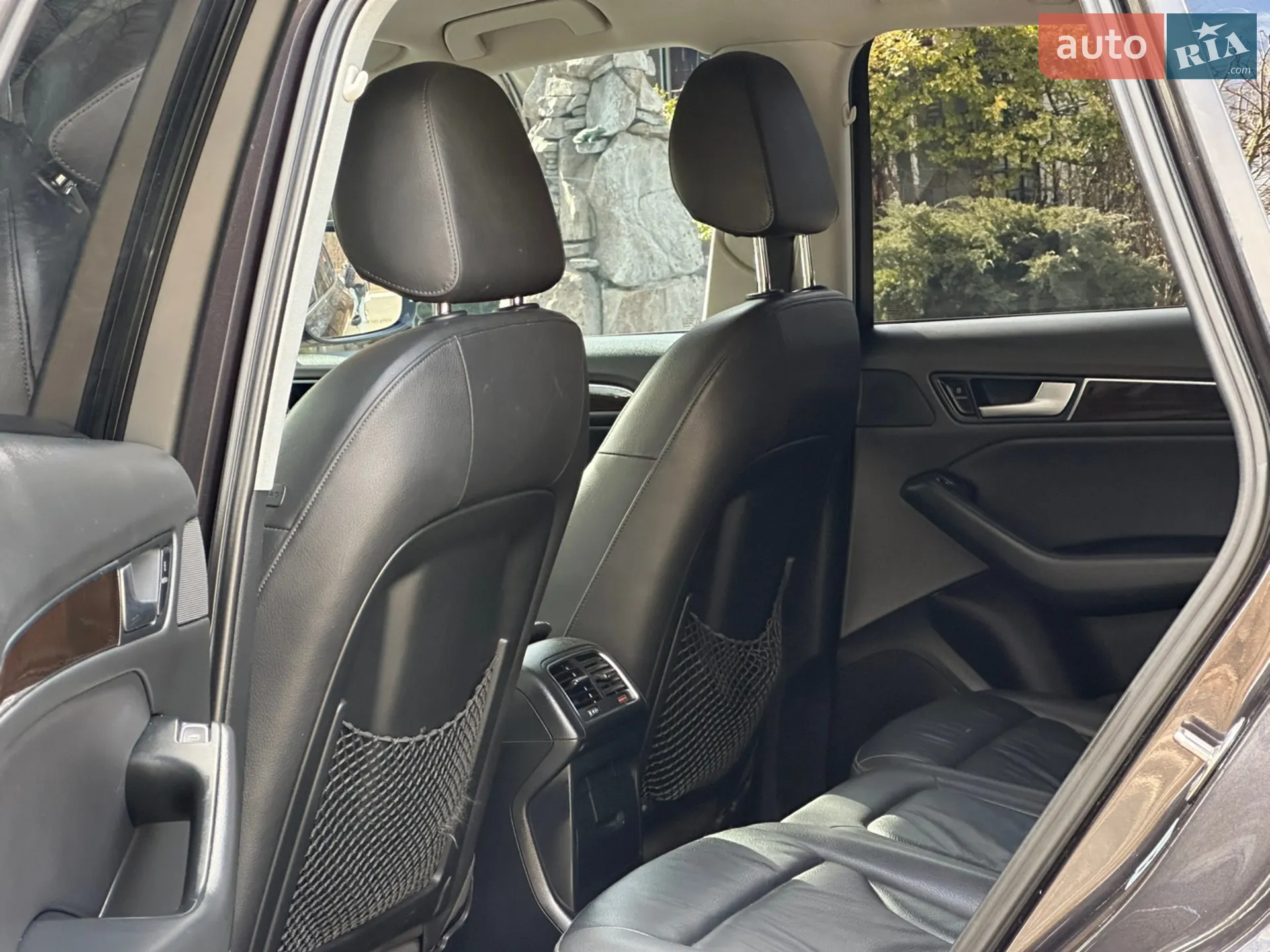 2014 Audi Q5 - мініатюра 78