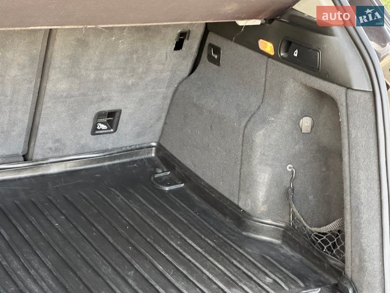 Позашляховик / Кросовер Audi Q5 2014 в Дрогобичі