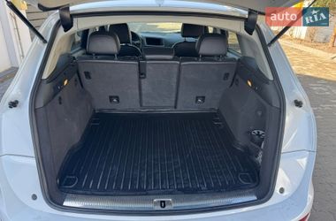 Позашляховик / Кросовер Audi Q5 2015 в Львові