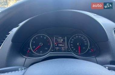 Позашляховик / Кросовер Audi Q5 2015 в Львові