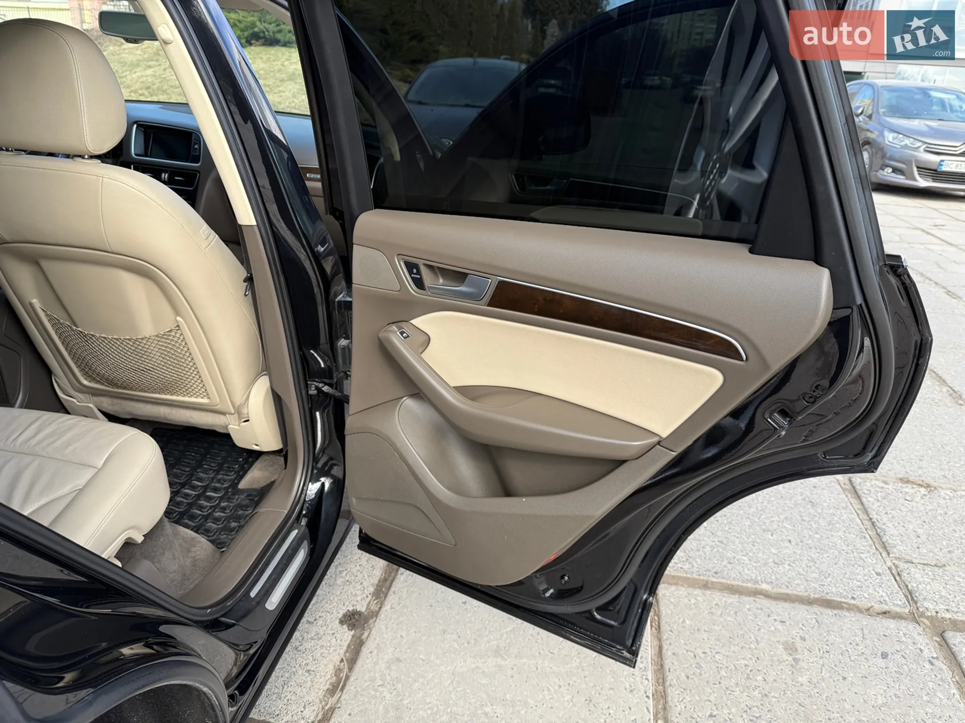 2014 Audi Q5 - мініатюра 27