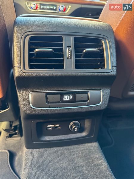 Позашляховик / Кросовер Audi Q5 2020 в Києві фото 35 Позашляховик / Кросовер Audi Q5 2020 в Києві