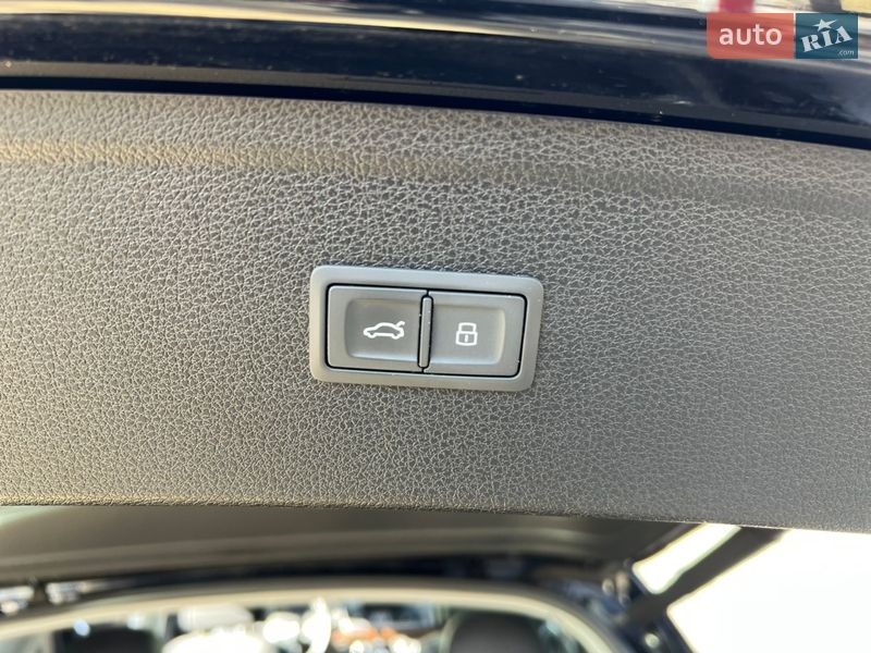 Внедорожник / Кроссовер Audi Q5 2019 в Харькове